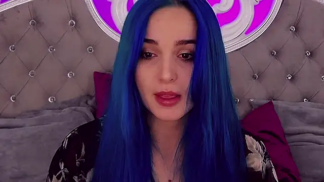 MeIisaLove online show from 16, 3, 2025