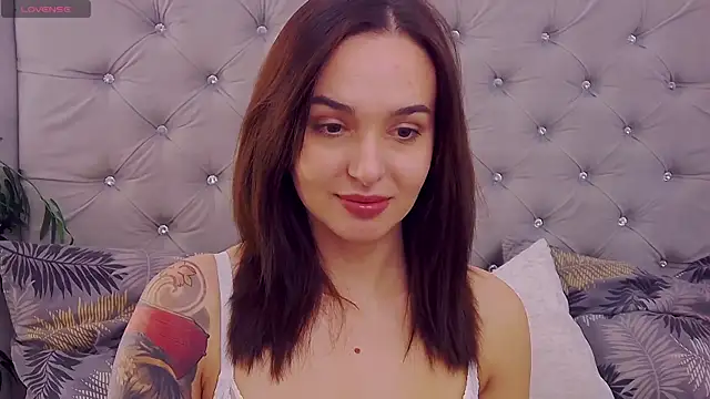 MeIisaLove online show from 21, 11, 2025