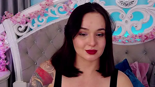 MeIisaLove online show from 26, 2, 2026