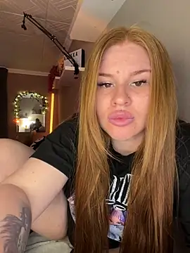 Snapshot of alexababy chatting on 22, 4, 2026 alexababy online show from 22, 4, 2026