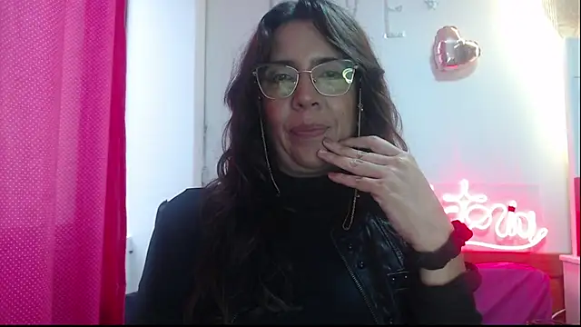 Victoria meester online show from 19, 3, 2025