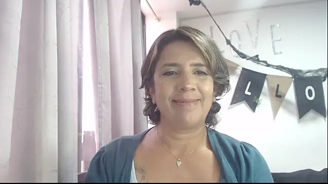 Victoria meester online show from 21, 10, 2025