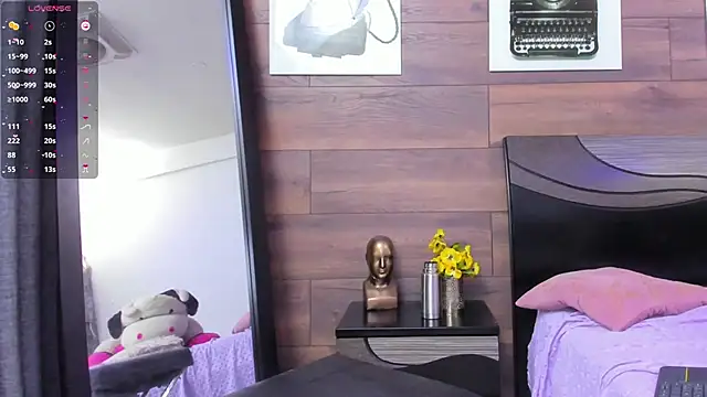 Snapshot of KatyaBlonding chatting on 20, 1, 2025 KatyaBlonding online show from 20, 1, 2025