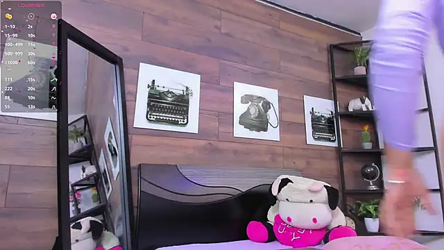 Snapshot of KatyaBlonding chatting on 27, 1, 2025 KatyaBlonding online show from 27, 1, 2025