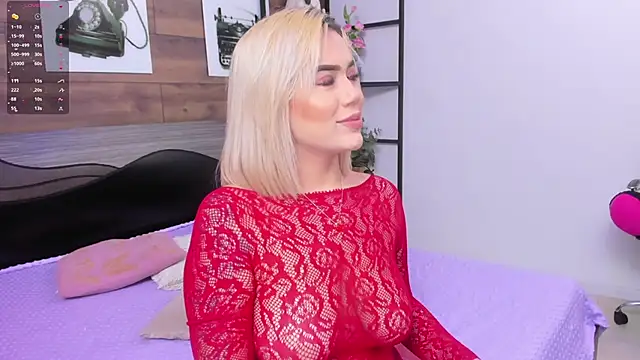 Snapshot of KatyaBlonding chatting on 28, 2, 2025 KatyaBlonding online show from 28, 2, 2025