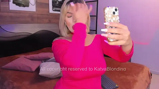 Snapshot of KatyaBlonding chatting on 11, 9, 2025 KatyaBlonding online show from 11, 9, 2025