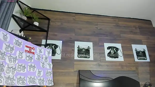 Snapshot of KatyaBlonding chatting on 2, 12, 2025 KatyaBlonding online show from 2, 12, 2025