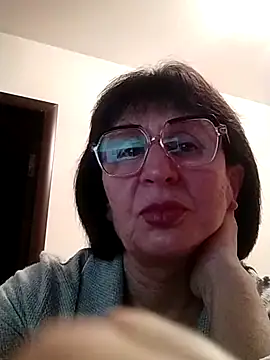 AlbinaXPretty online show from 17, 12, 2024