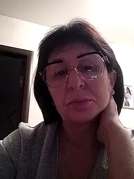 AlbinaXPretty online show from 18, 12, 2024