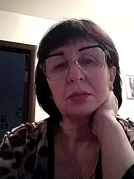 AlbinaXPretty online show from 22, 12, 2024