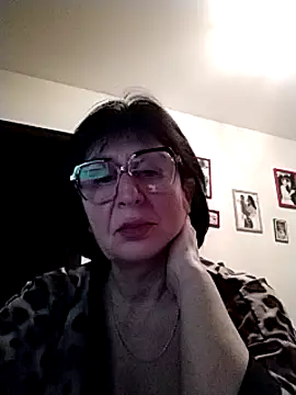 AlbinaXPretty online show from 25, 12, 2024