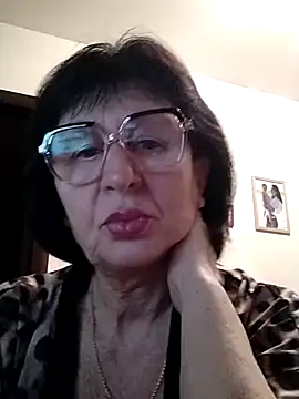 AlbinaXPretty online show from 27, 12, 2024