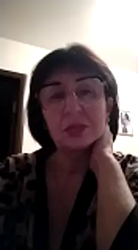 AlbinaXPretty online show from 28, 12, 2024