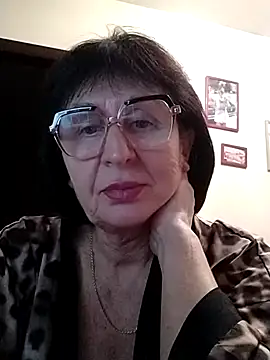 AlbinaXPretty online show from 29, 12, 2024