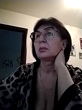 AlbinaXPretty online show from 30, 12, 2024