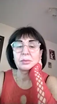 AlbinaXPretty online show from 31, 12, 2024