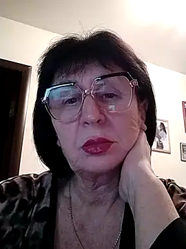 AlbinaXPretty online show from 13, 1, 2025