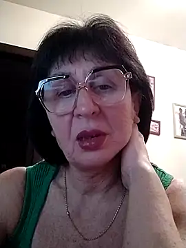 AlbinaXPretty online show from 16, 1, 2025