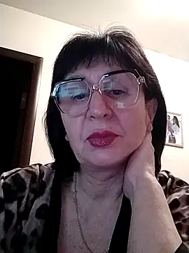 AlbinaXPretty online show from 19, 1, 2025