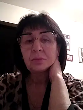 AlbinaXPretty online show from 20, 1, 2025