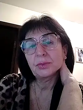 AlbinaXPretty online show from 22, 1, 2025