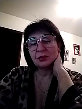 AlbinaXPretty online show from 26, 1, 2025