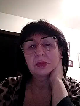 AlbinaXPretty online show from 28, 1, 2025