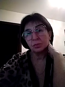 AlbinaXPretty online show from 8, 2, 2025