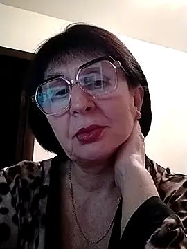 AlbinaXPretty online show from 16, 2, 2025