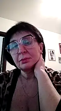 AlbinaXPretty online show from 19, 2, 2025