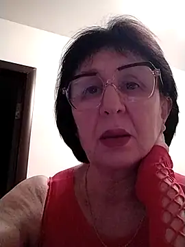 AlbinaXPretty online show from 22, 2, 2025