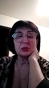 AlbinaXPretty online show from 1, 3, 2025