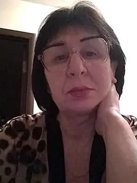 AlbinaXPretty online show from 16, 3, 2025