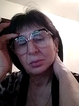 AlbinaXPretty online show from 19, 3, 2025