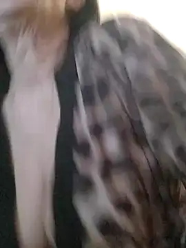 AlbinaXPretty online show from 22, 3, 2025