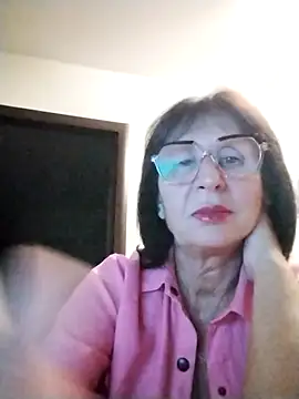 AlbinaXPretty online show from 19, 9, 2025