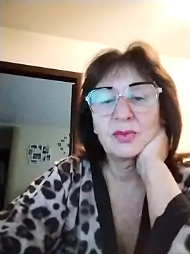 AlbinaXPretty online show from 30, 9, 2025