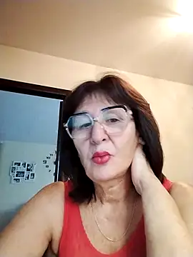 AlbinaXPretty online show from 5, 10, 2025