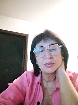 AlbinaXPretty online show from 2, 12, 2025