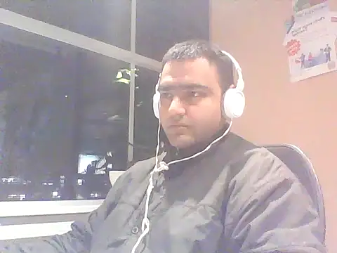 JohnBond009 online show from 20, 1, 2025