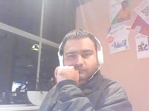 JohnBond009 online show from 31, 1, 2025