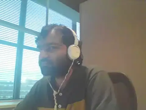 JohnBond009 online show from 9, 9, 2025