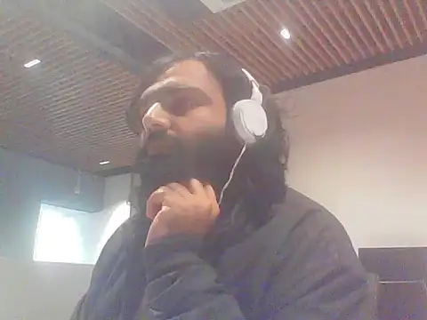 JohnBond009 online show from 20, 3, 2026