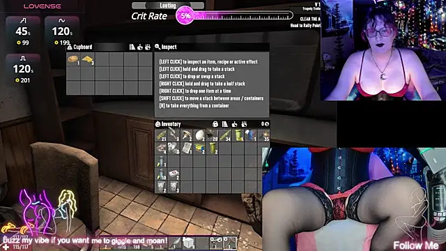 Snapshot of Faye_Wilde chatting on 12, 2, 2025 Faye Wilde online show from 12, 2, 2025