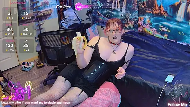 Snapshot of Faye_Wilde chatting on 20, 2, 2025 Faye Wilde online show from 20, 2, 2025