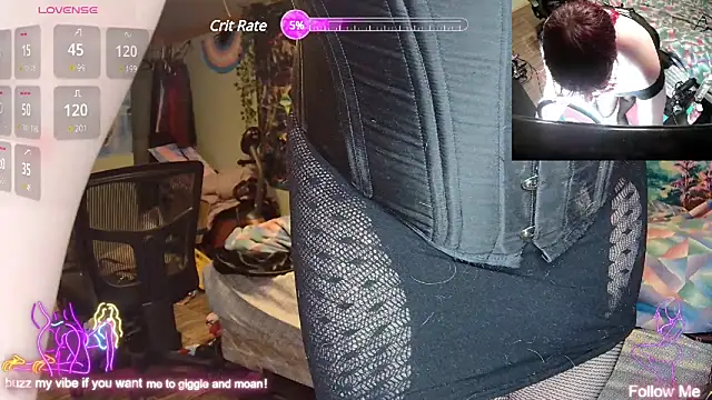 Snapshot of Faye_Wilde chatting on 5, 3, 2025 Faye Wilde online show from 5, 3, 2025