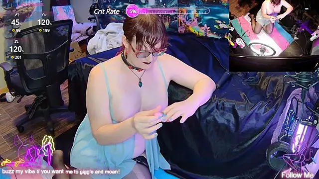 Snapshot of Faye_Wilde chatting on 8, 3, 2025 Faye Wilde online show from 8, 3, 2025