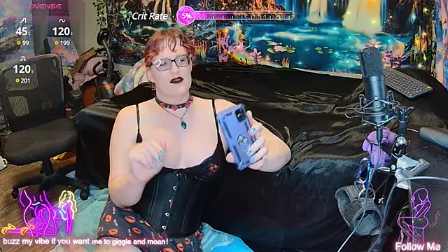 Snapshot of Faye_Wilde chatting on 10, 3, 2025 Faye Wilde online show from 10, 3, 2025