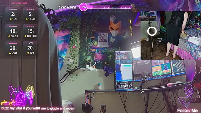 Snapshot of Faye_Wilde chatting on 27, 9, 2025 Faye Wilde online show from 27, 9, 2025