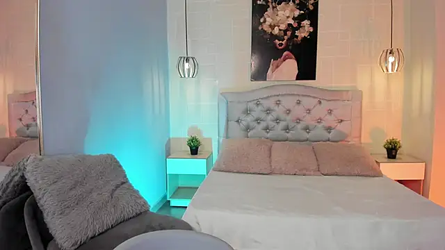 ayshel   online show from 15, 2, 2025